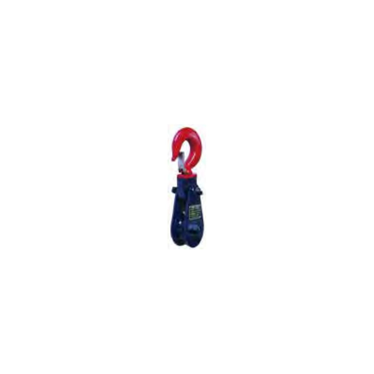 HaoSail WST057 H418 Light Type Champion Snatch Block with Hook