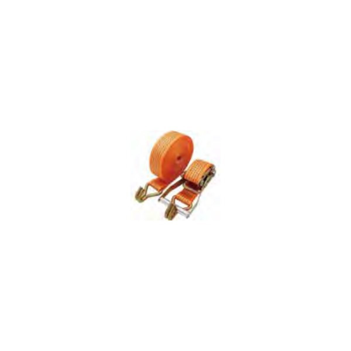 HaoSail Commercial Duty Ratchet Tie Down European Type