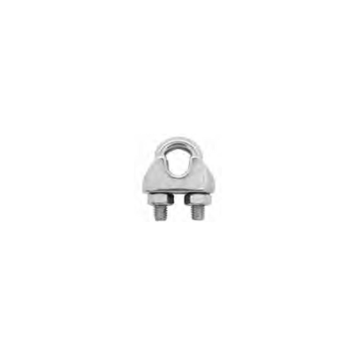 HaoSail DIN741 Wire Rope Clips