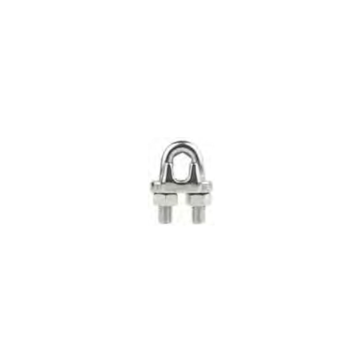 HaoSail US Type Forged Wire Rope Clips