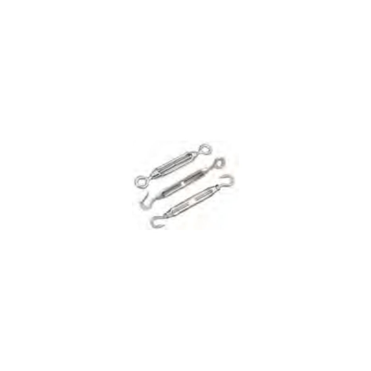 HaoSail JIS Frame Type Turnbuckle