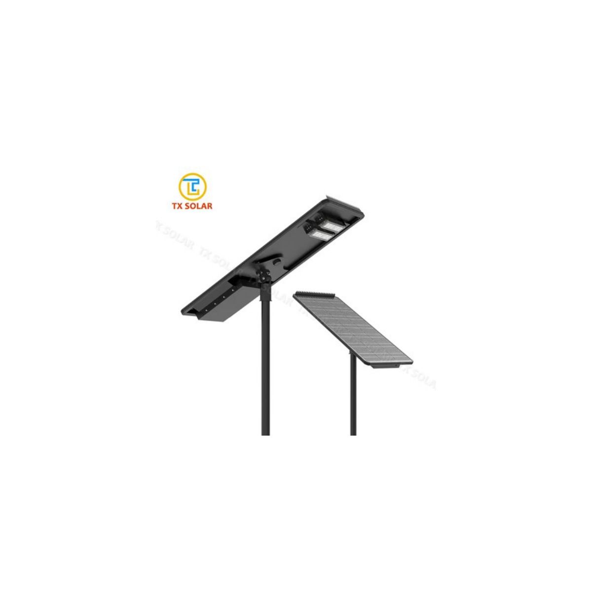 TX Solar All In One с защитой от птиц