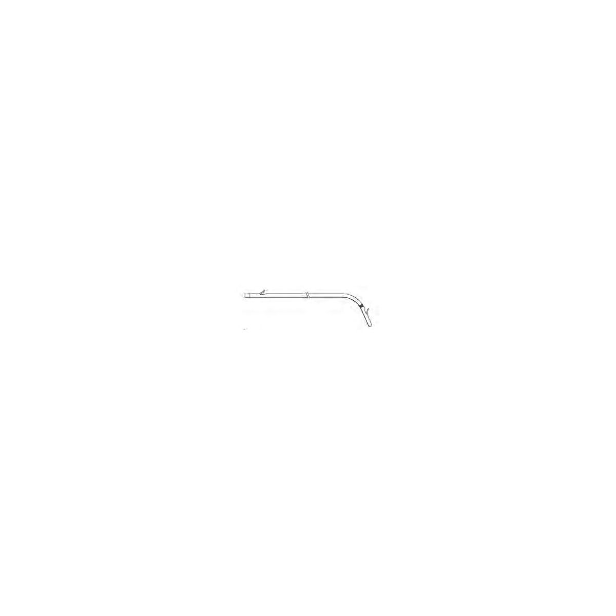 Boston Scientific Advanix Duodenal Bend Preloaded RX Stent Systems