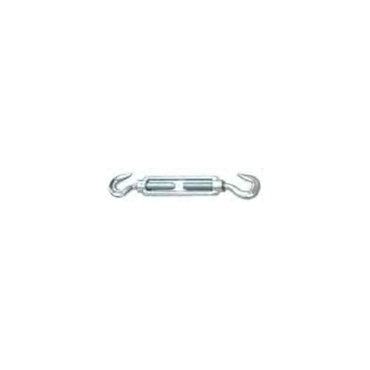 HaoSail Italian Type Turnbuckle with Hook & Hook