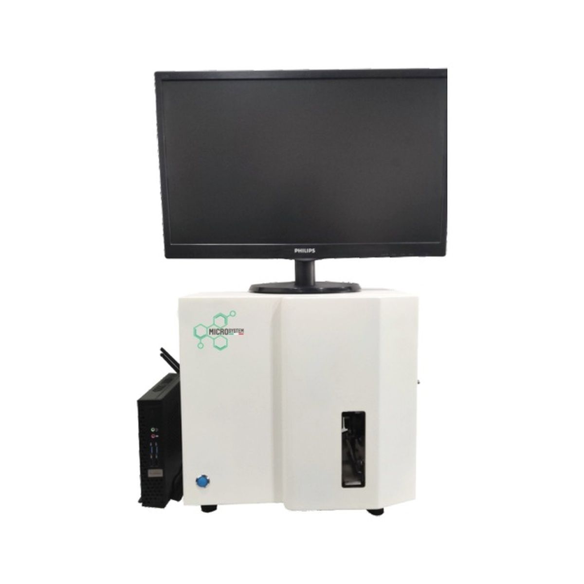 Microsystem MICRO-URINE2000 Urine Sediment Analyzer
