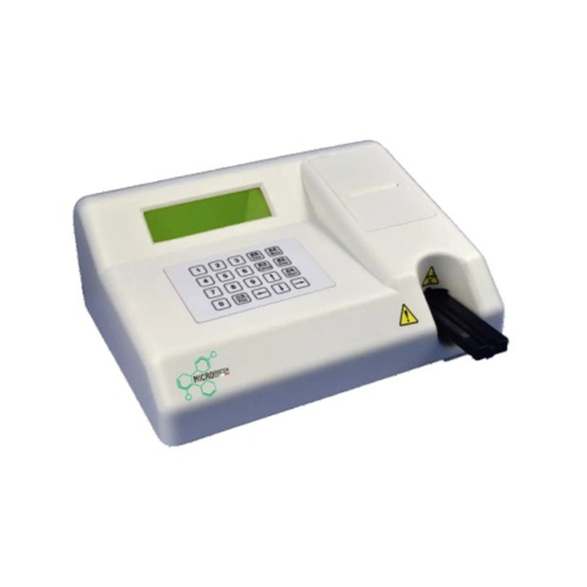 Microsystem MICRO-URINE200 Urine Analyzer