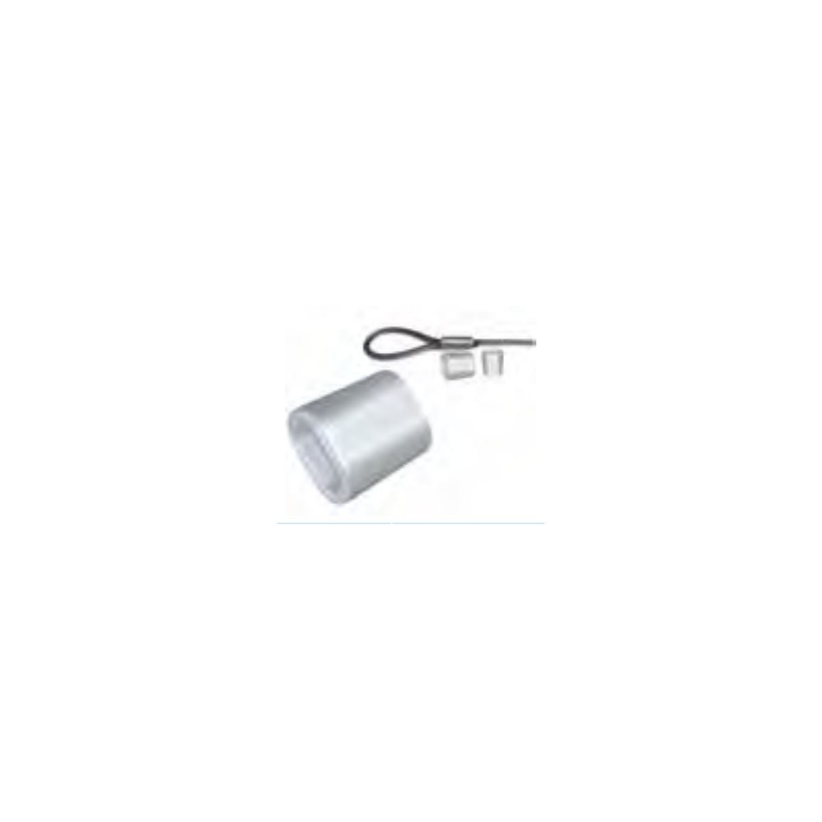 HaoSail Aluminium Ferrules EN13411-3(DIN3093 )