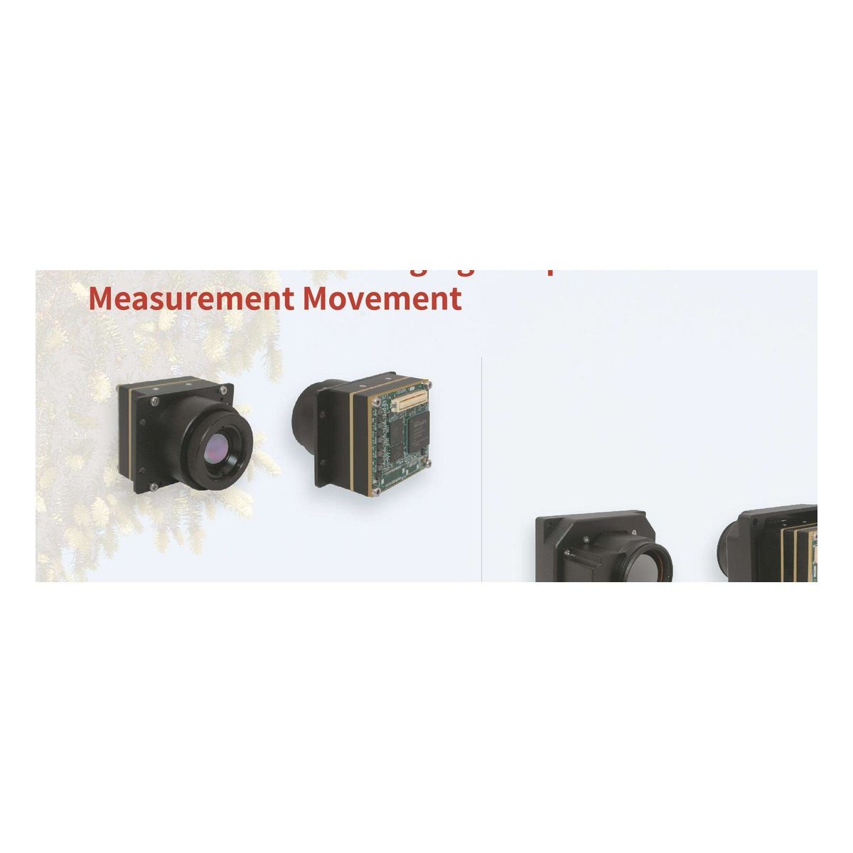 HJKIR M Series