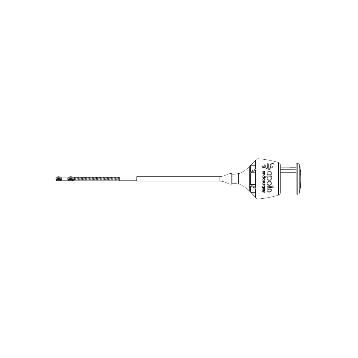 Boston Scientific OverStitch ™ Endoscopic Suturing System