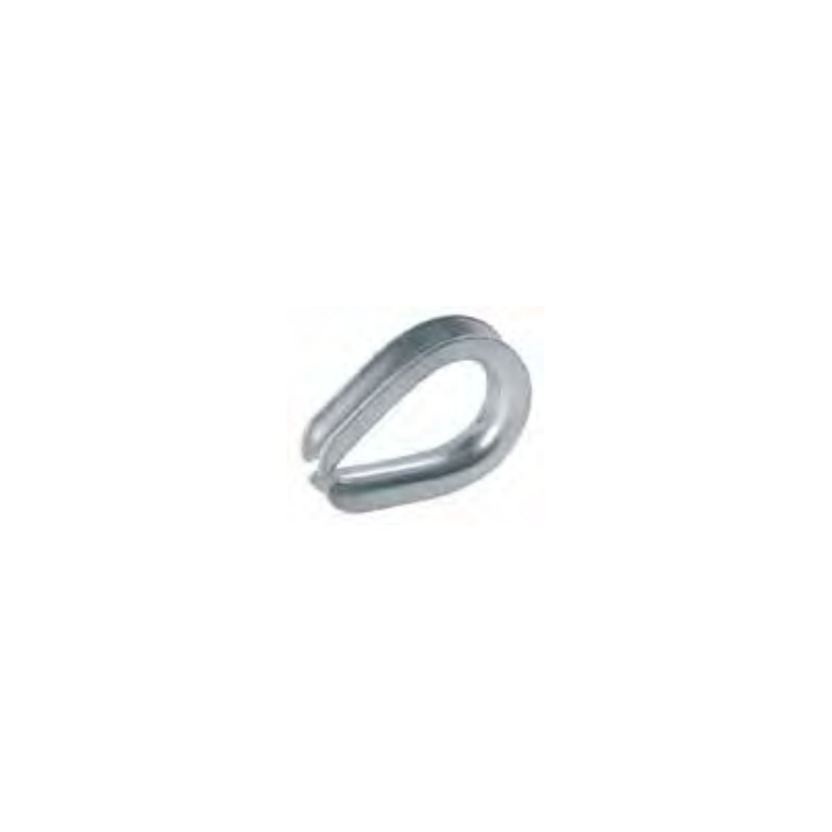HaoSail G414 US Type Heavy Duty Wire Rope Thimble