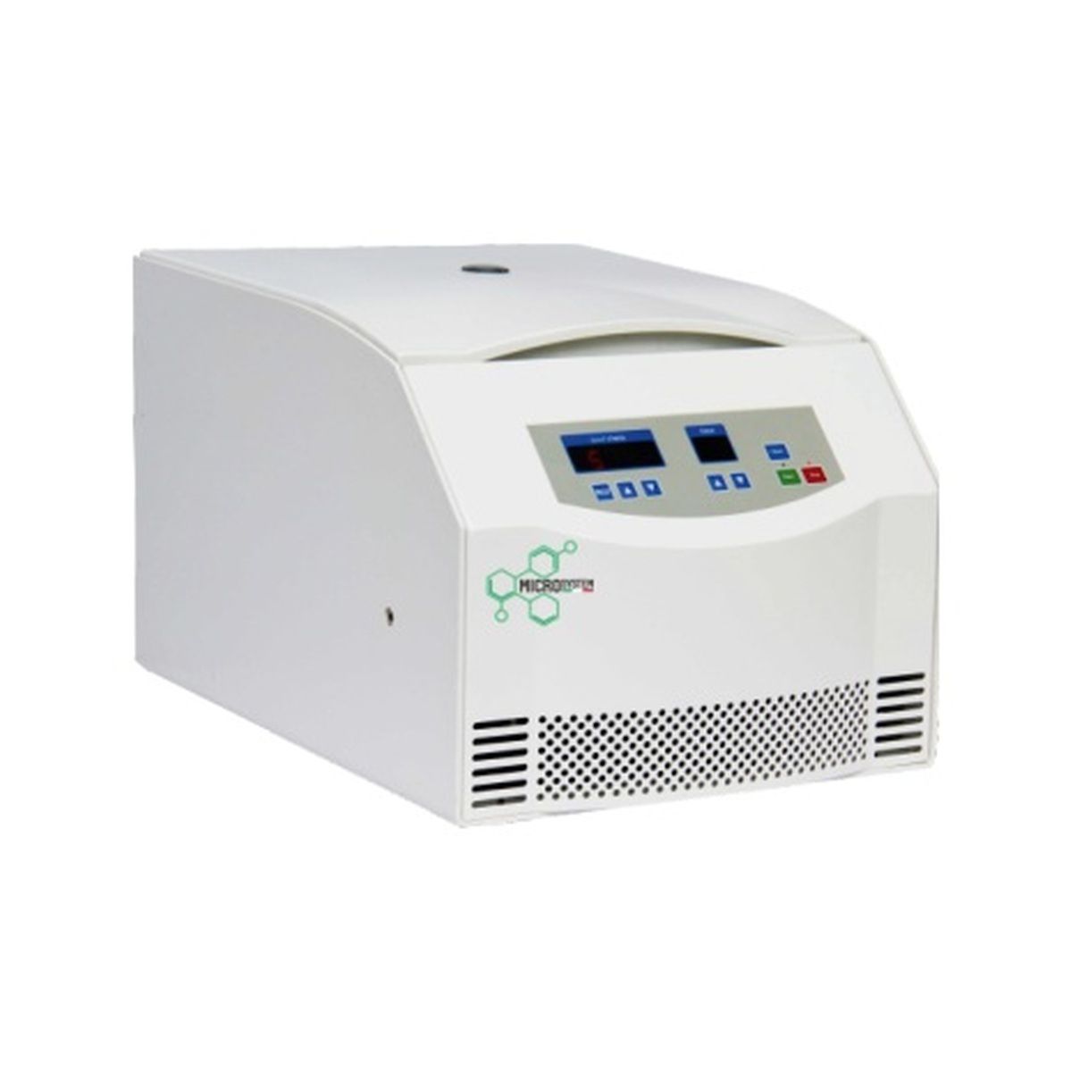 Microsystem MICRO-CE5 Centrifuge Series
