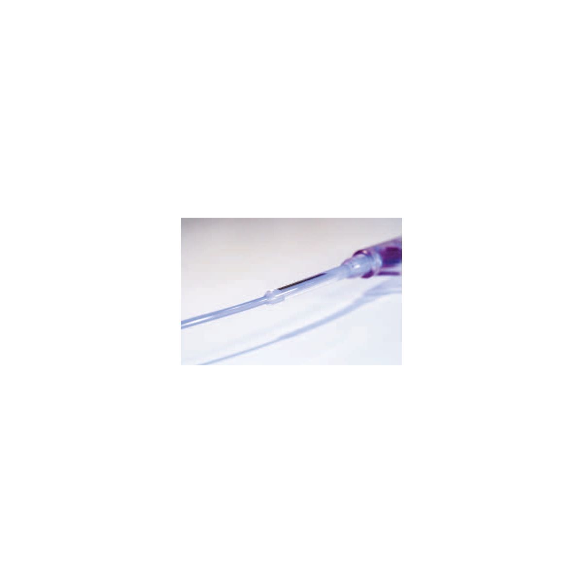 Abbott Vascular FOXsv