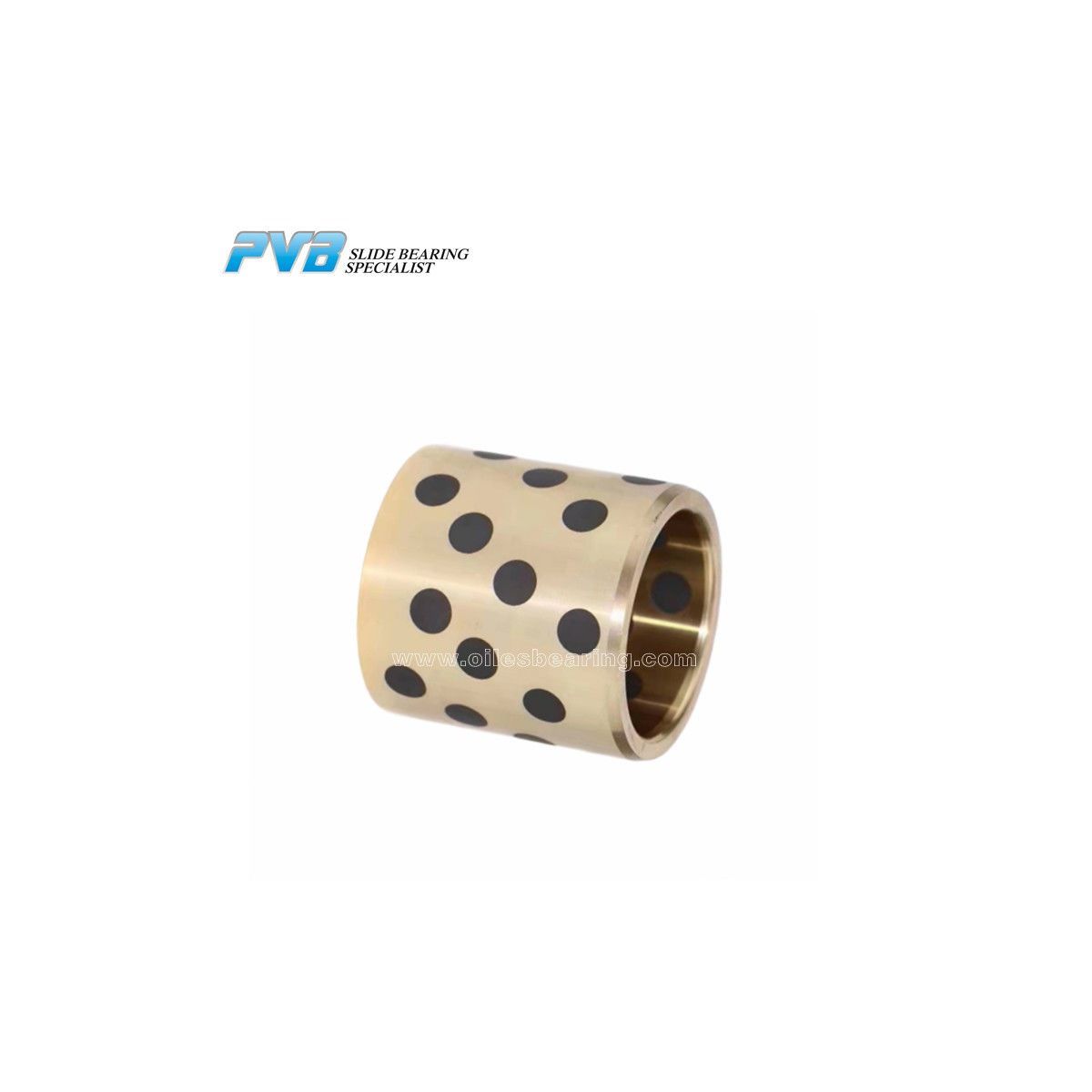 Jiashan PVB Sliding Bearing Oiles-type Bushings