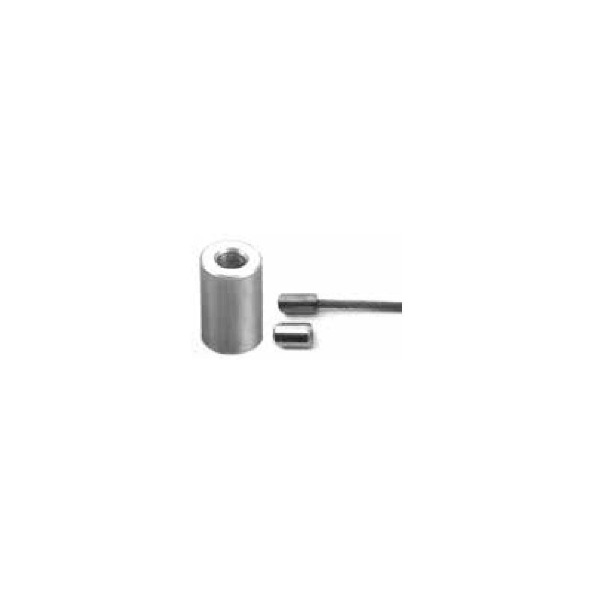 HaoSail Steel Stop Buttons SG-409