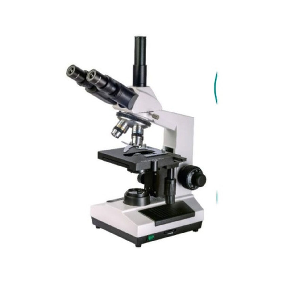 Microsystem MICRO-MIC200T Trinocular Microscope