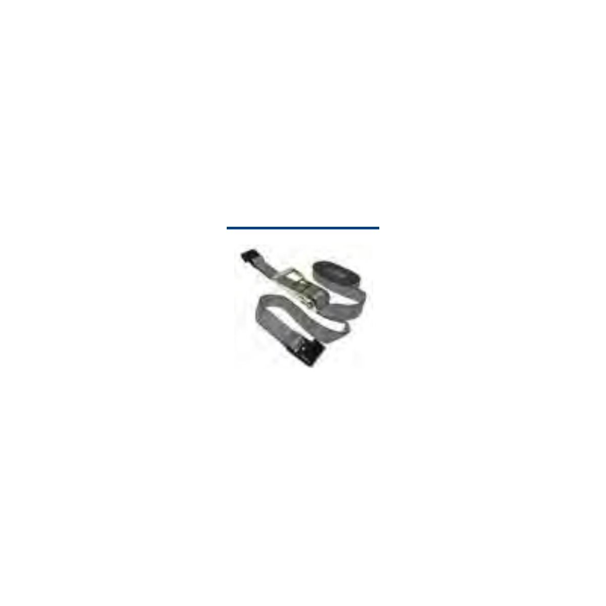 HaoSail Commercial Duty Ratchet Tie Down US Type