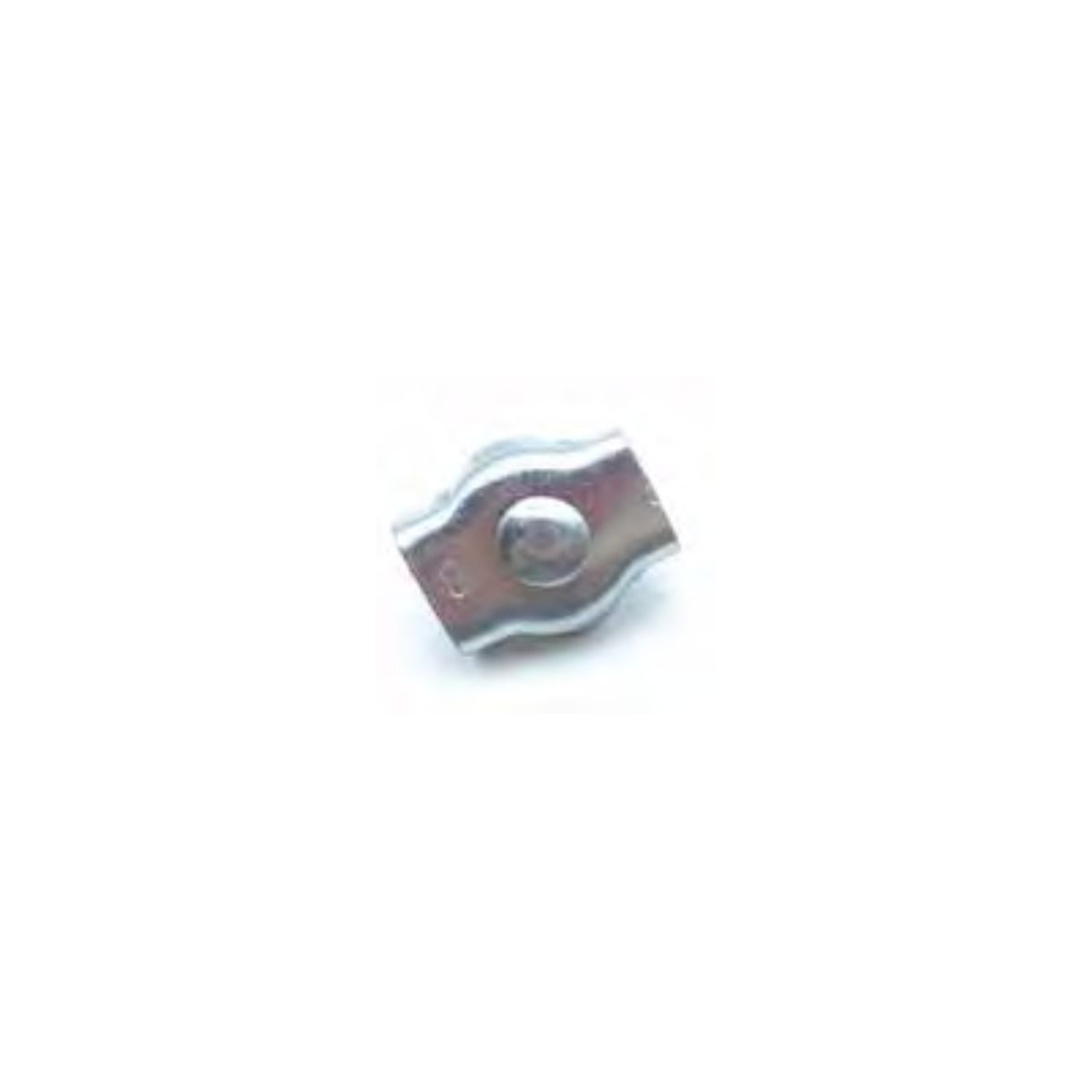 HaoSail Simplex Wire Rope Clip