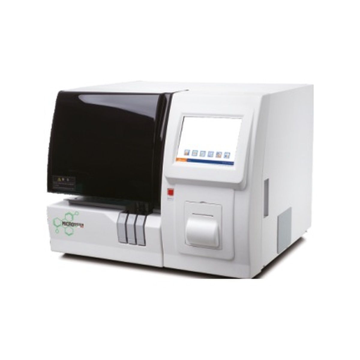 Microsystem MICRO-COA50 Automated Coagulation Analyzer