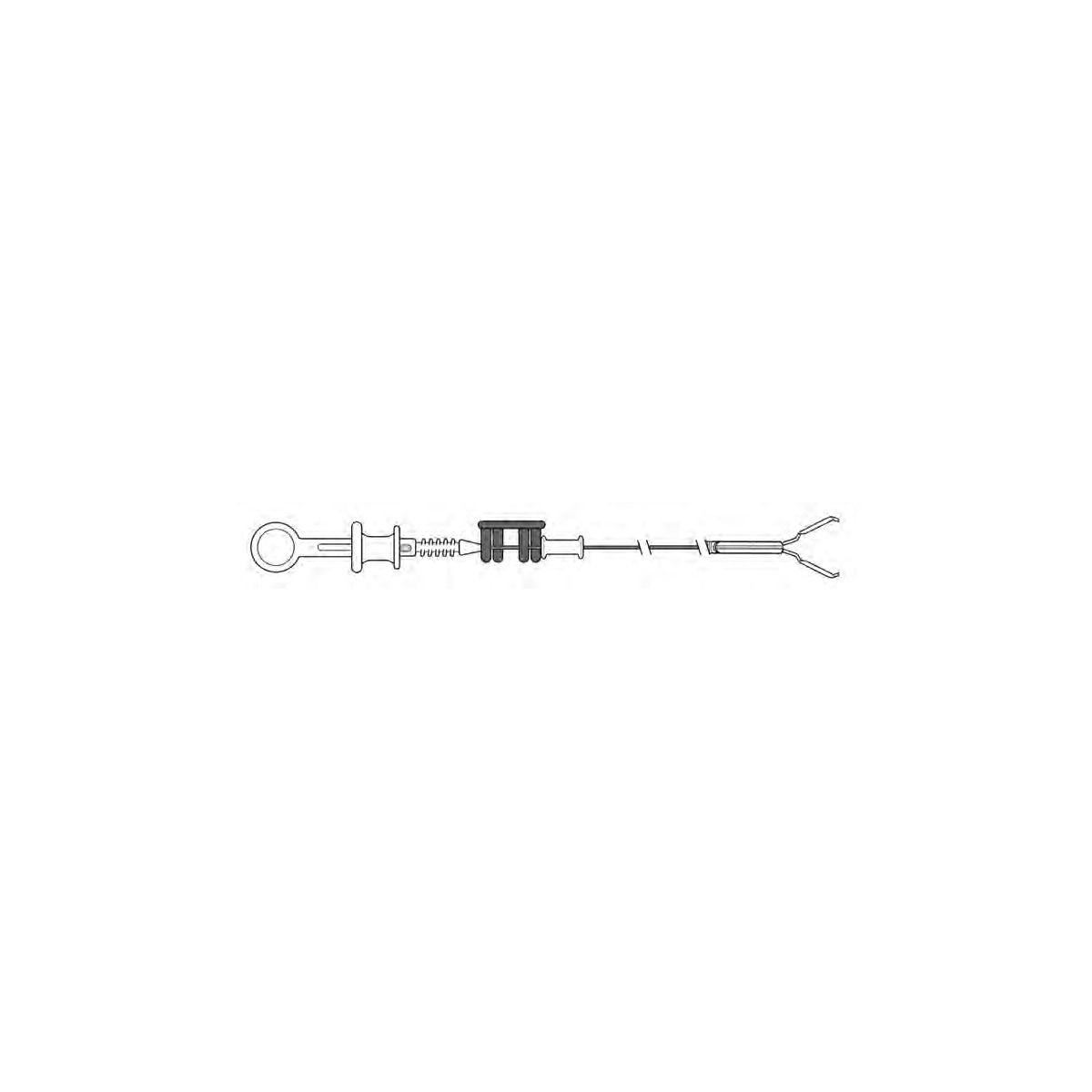 Boston Scientific Resolution ™ Clip