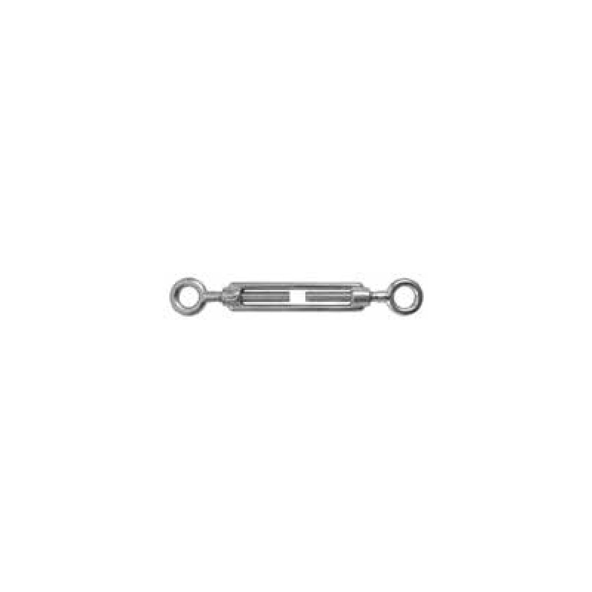 HaoSail Italian Type Turnbuckle with Eye & Eye