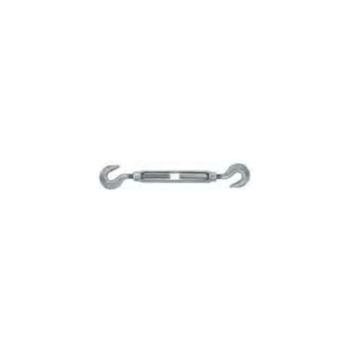 HaoSail US Type Turnbuckle with Hook & Hook