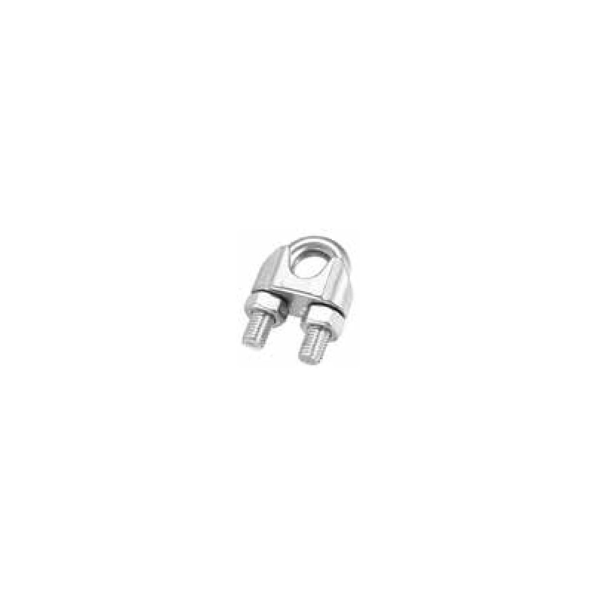 HaoSail US Type Wire Rope Clips