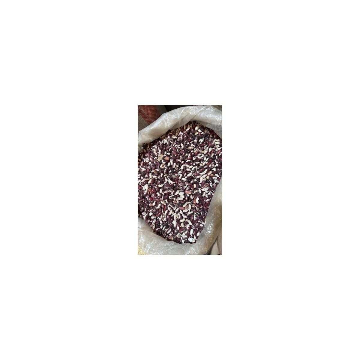 Food Wholesale Фасоль пёстрая — оптом