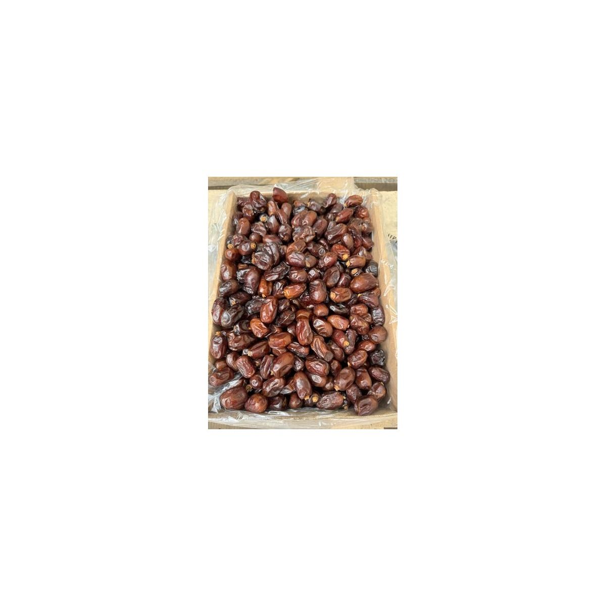 Food Wholesale Финики Калите — оптом