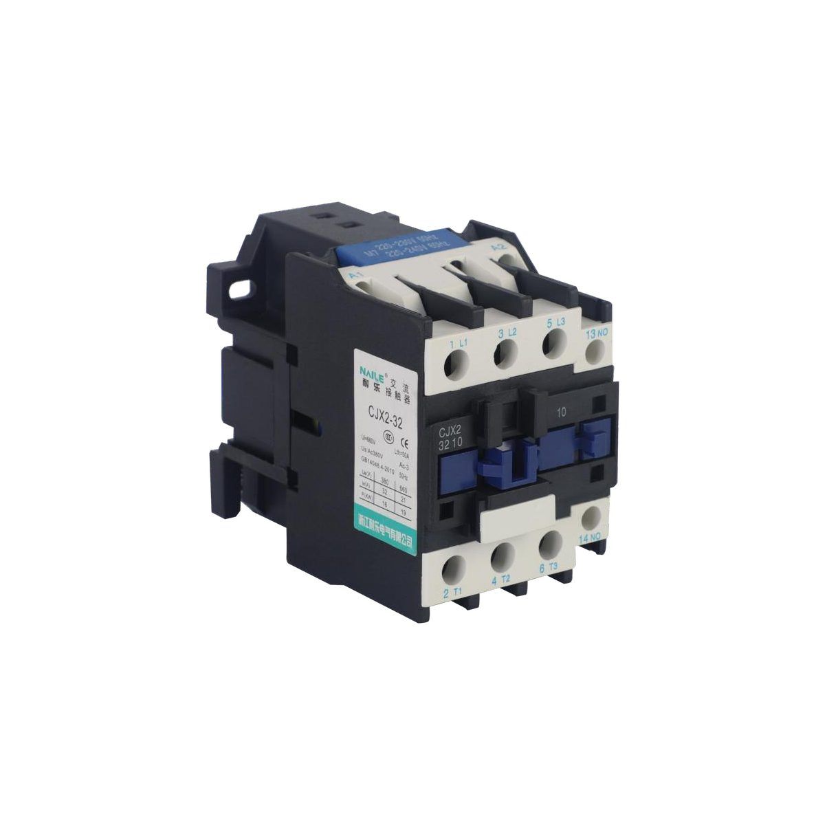 AC contactor CJX2-32