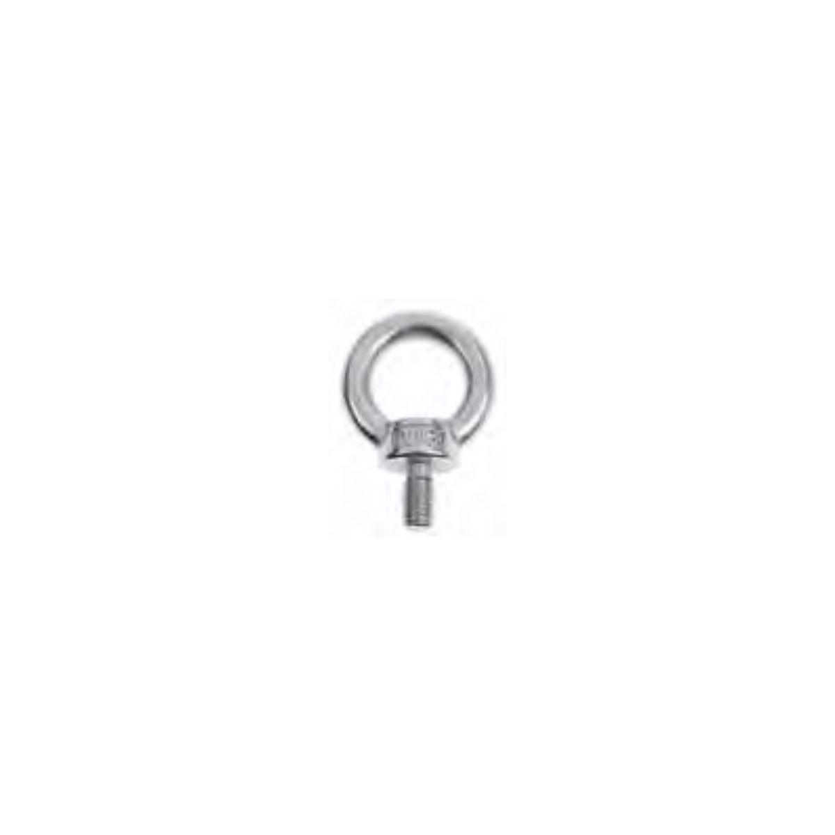 HaoSail DIN 580 Stainless Steel Eye Bolt