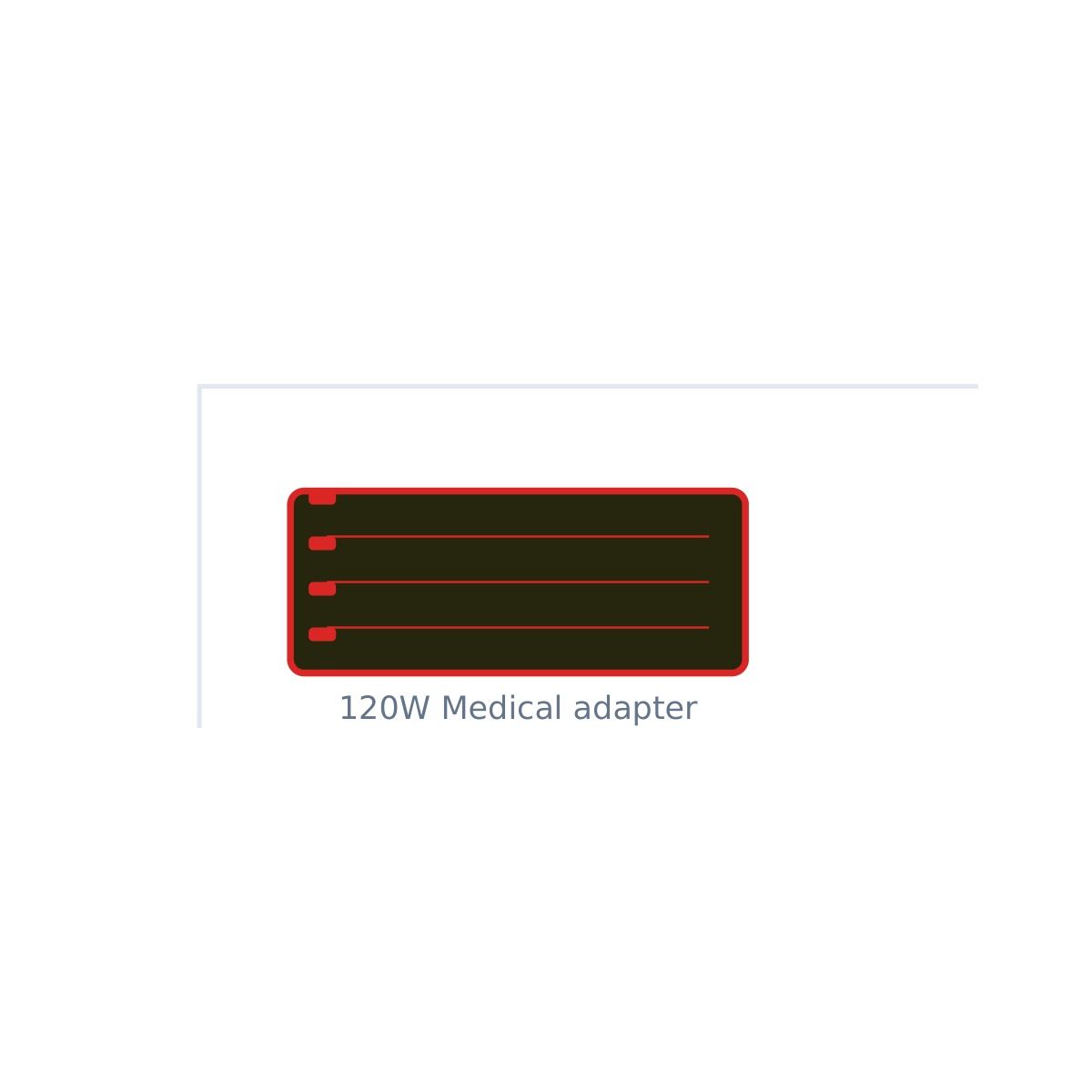 Yuanchi Power Medical Power Supply