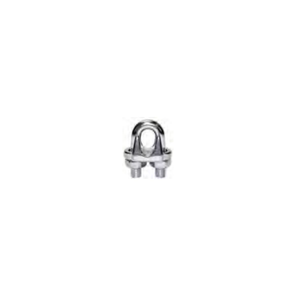 HaoSail JIS Type Wire Rope Clips