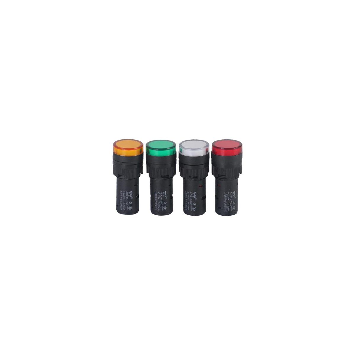 Indicator (ADK16-16C)