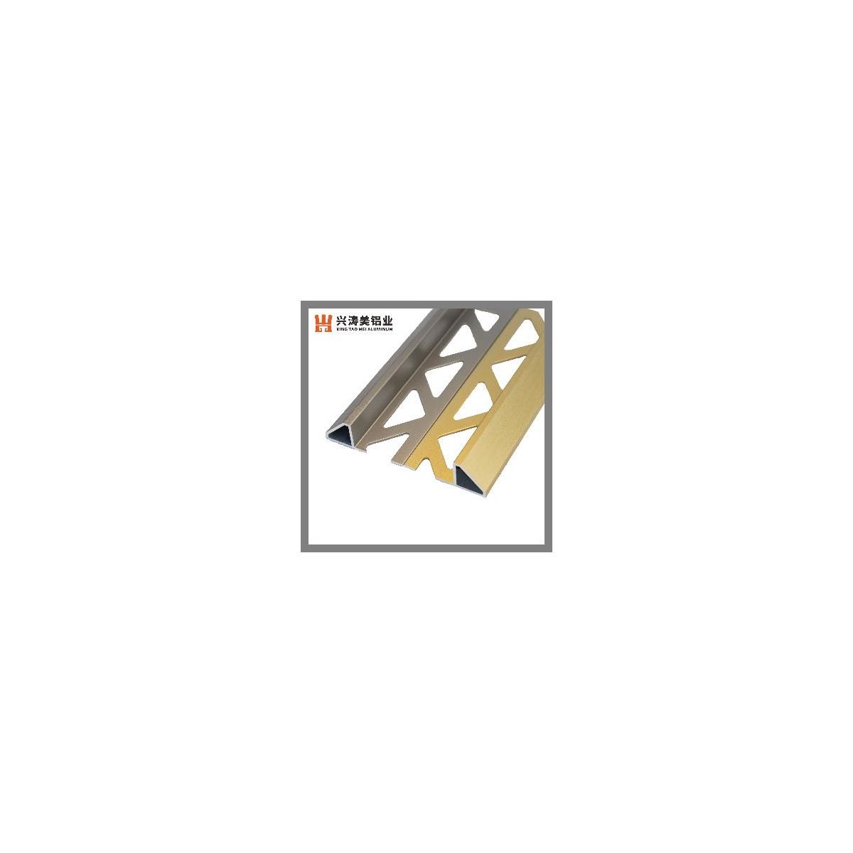 Xingtaomei Aluminum Profiles