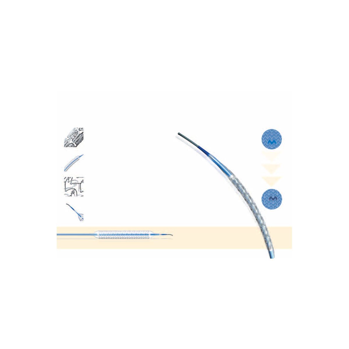 Abbott Vascular MULTI-LINK ZETA / ULTRA