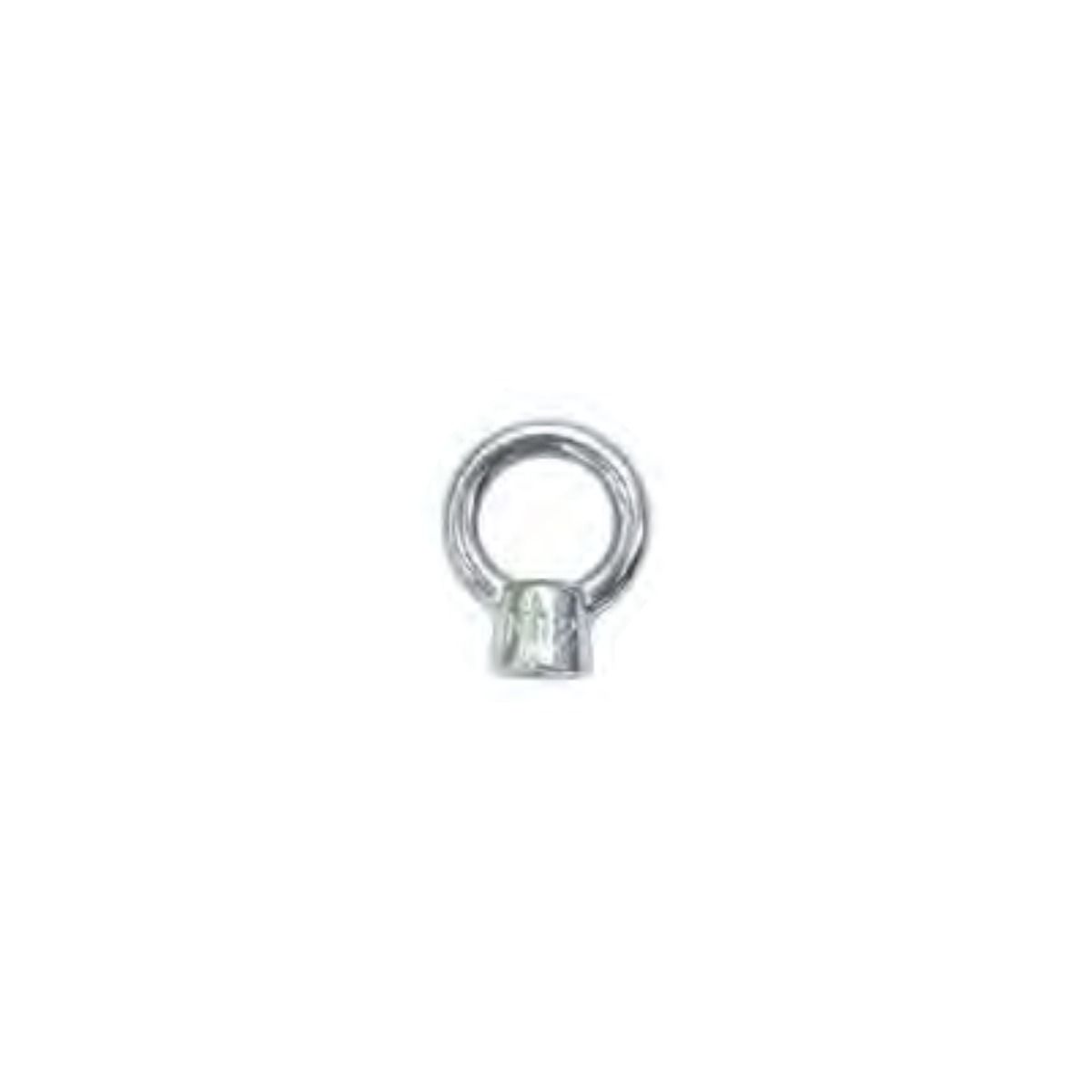 HaoSail JIS 1169 Stainless Steel Eye Nut