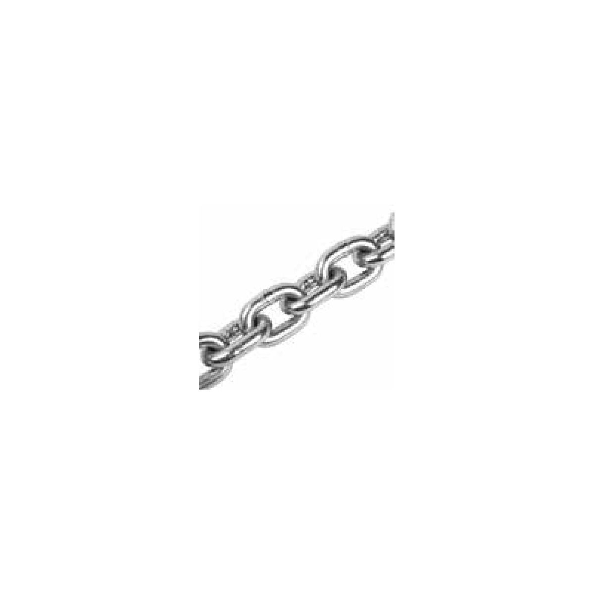 HaoSail Australian Standard Chain-Medium Link Chain