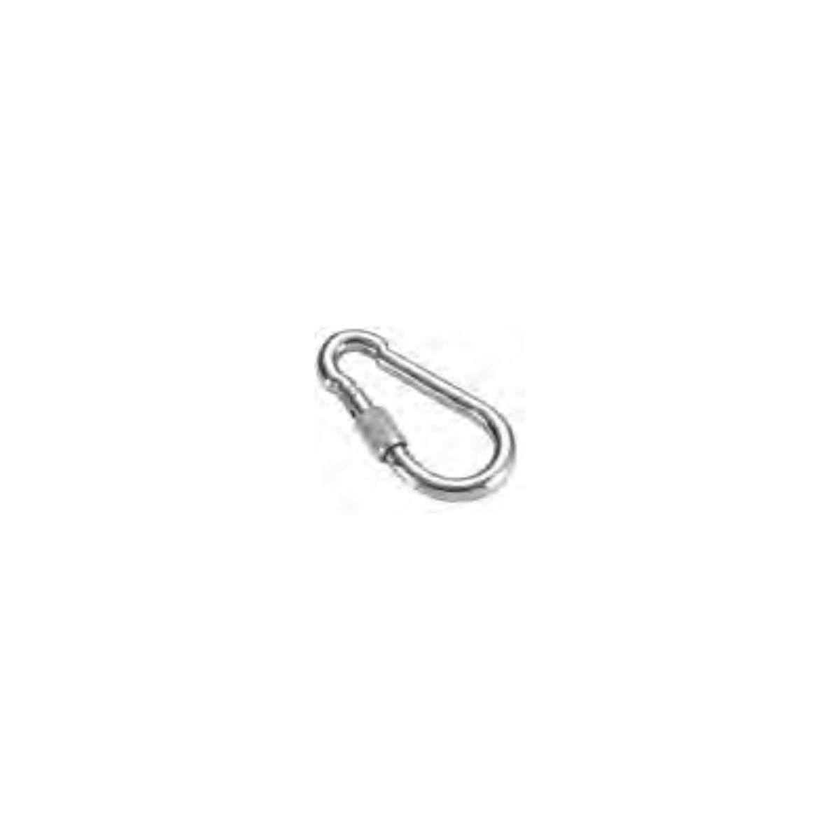 HaoSail Stainless Steel Snap Hook with Screw