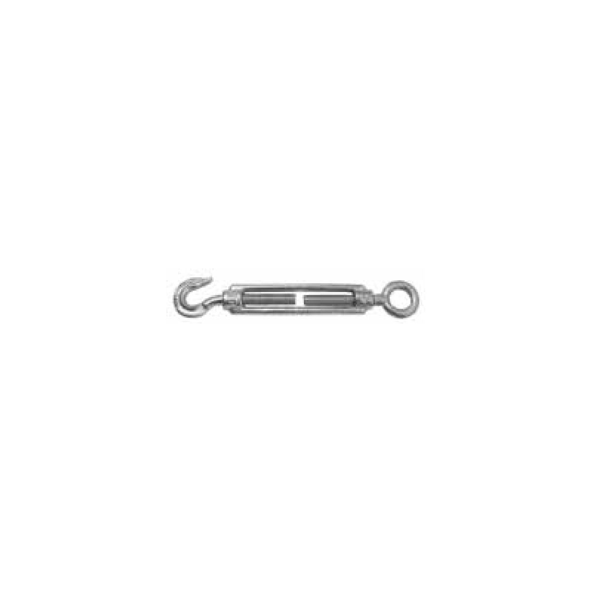 HaoSail Italian Type Turnbuckle with Eye & Hook