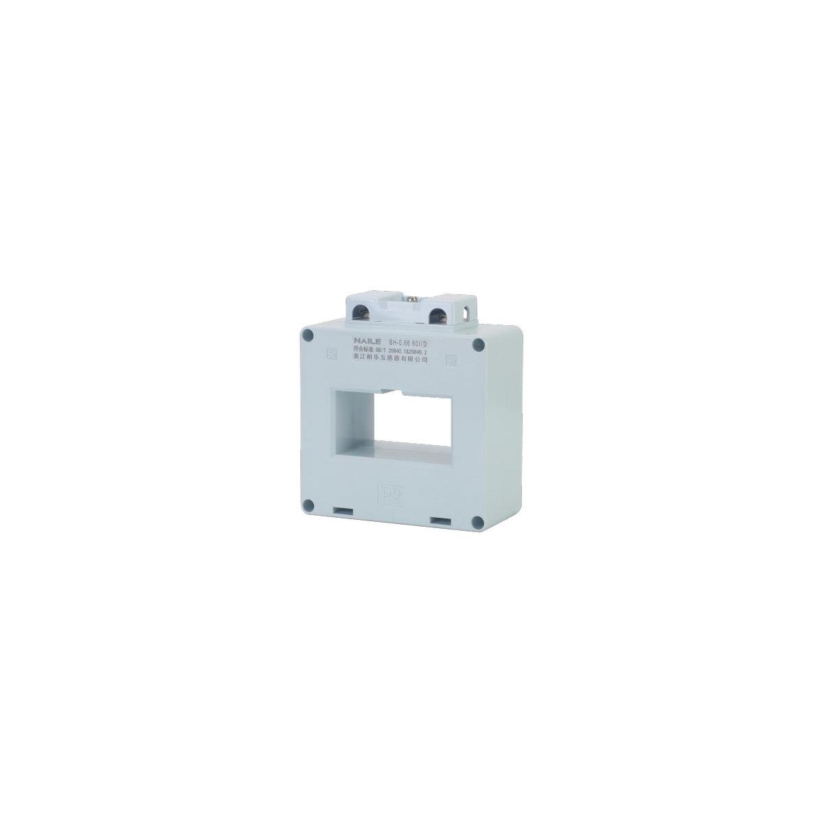 Current transformer BH-0.6660II, 1500/5