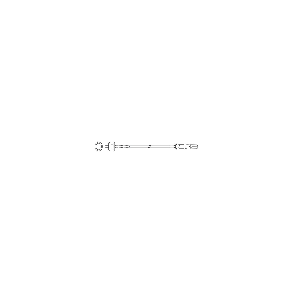 Boston Scientific Acquire Pulmonary Endobronchial Ultrasound Fine Needle Biopsy Device