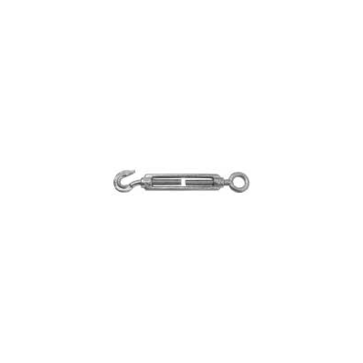HaoSail DIN 1480 Turnbuckle with Eye & Hook