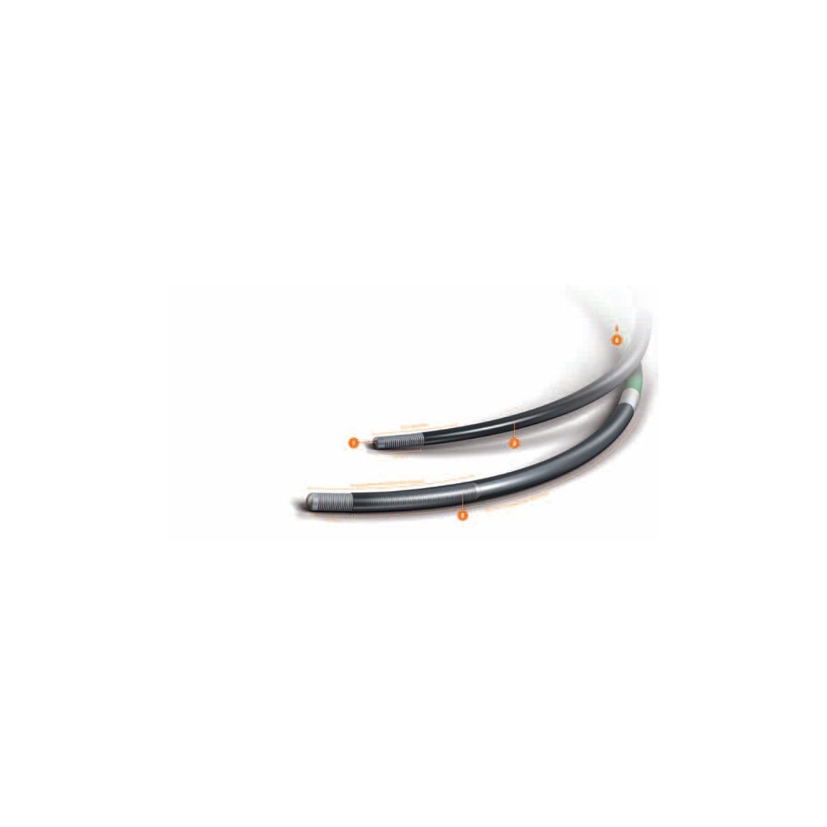 Abbott Vascular HI-TORQUE PROGRESS