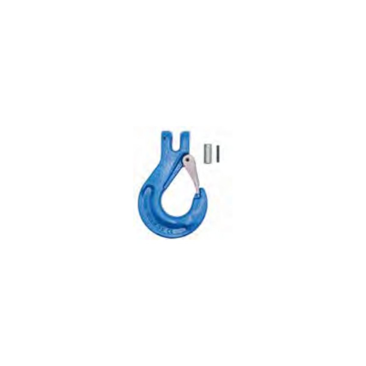 HaoSail G100 Clevis Sling Hook with Cast Latch