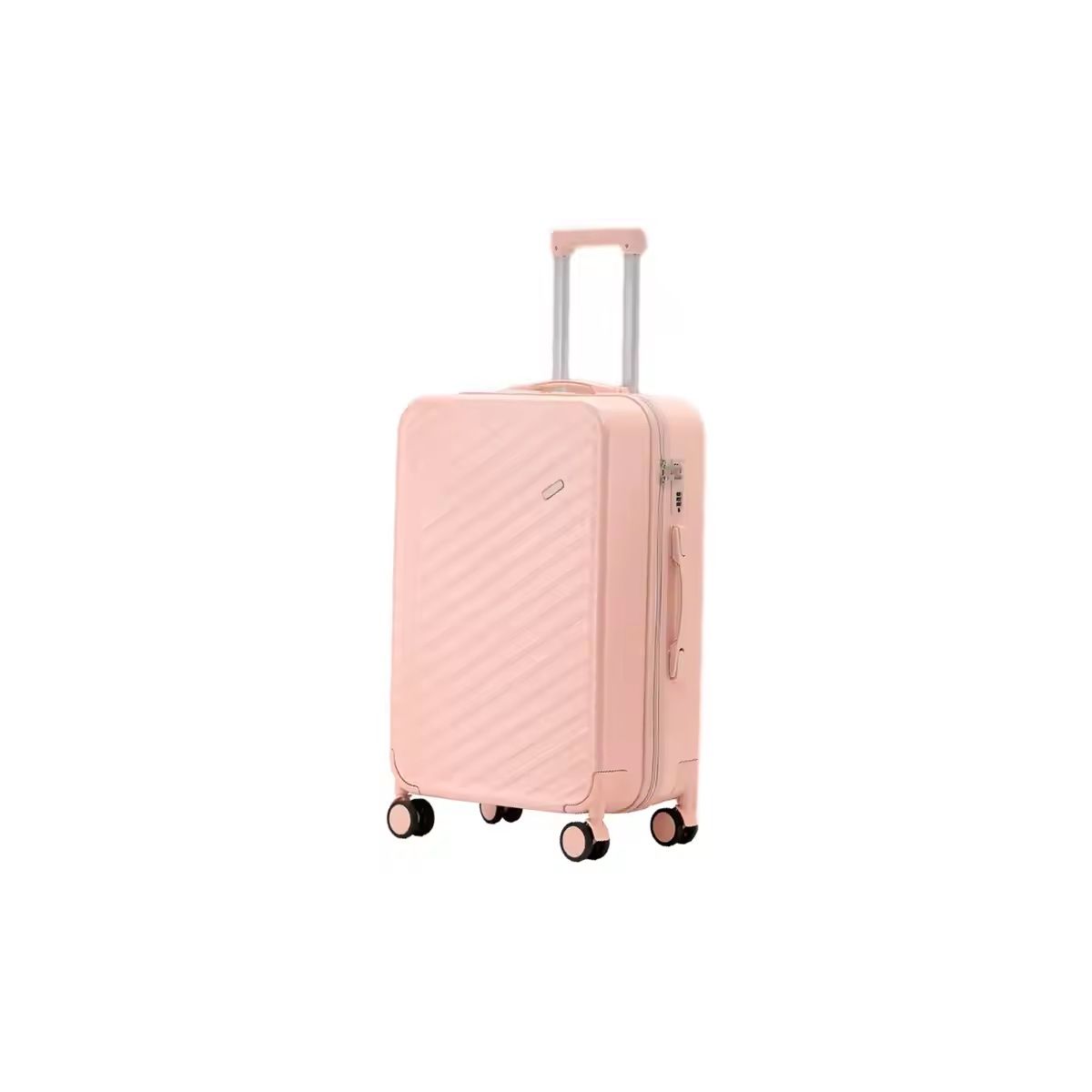 Travel Luggage IIIIIII ABS Classic