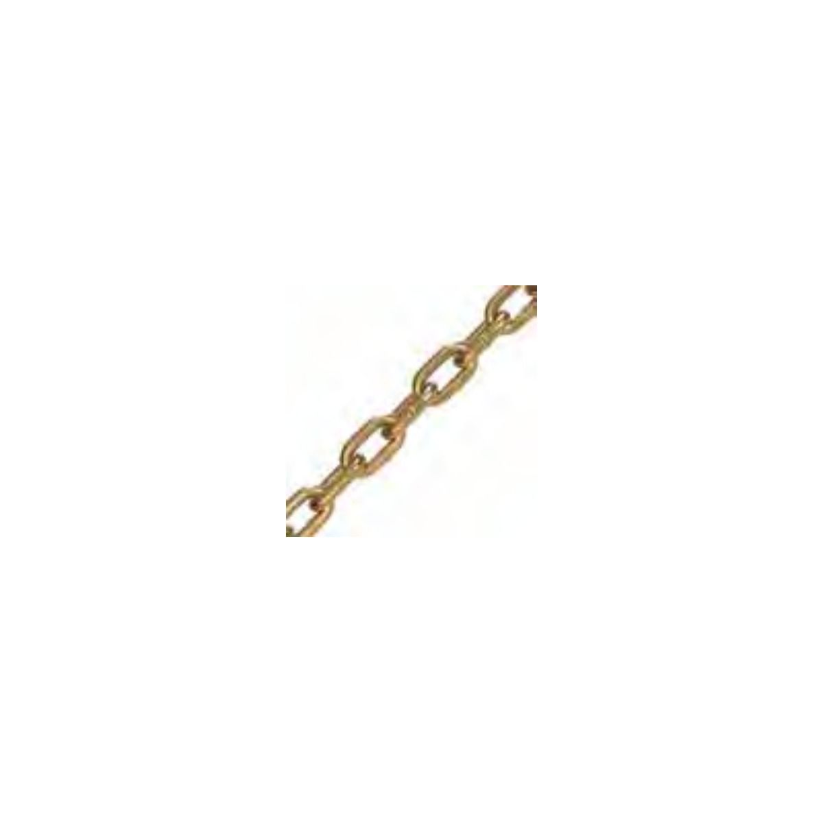 HaoSail Australian Standard Chain-Long Link Chain