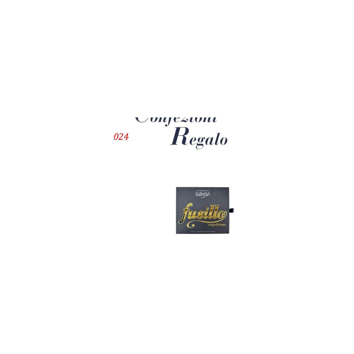Pastificio Artigianale Leonessa Leonessa Christmas Gift Collection 2024