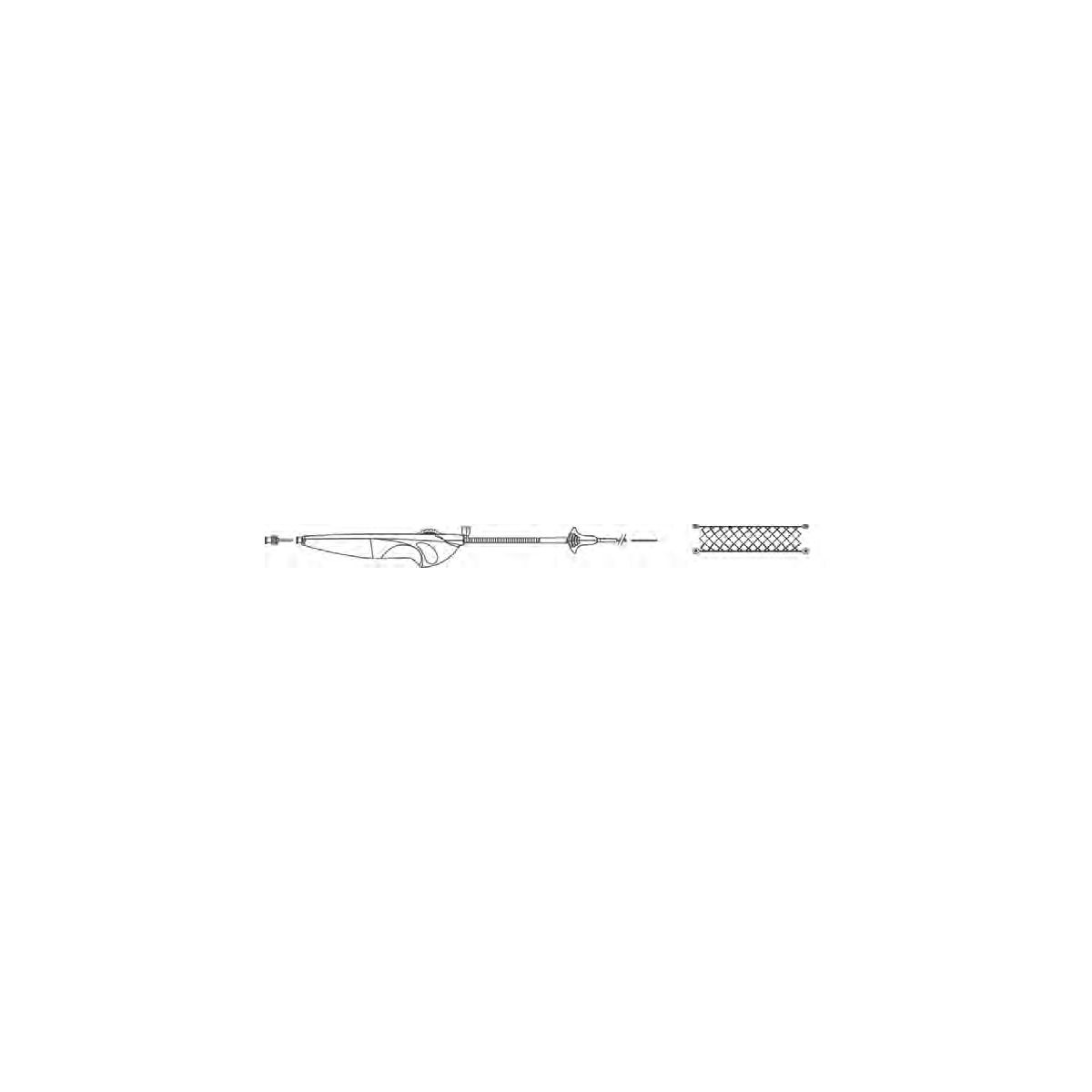 Boston Scientific Epic Biliary Endoscopic Stent