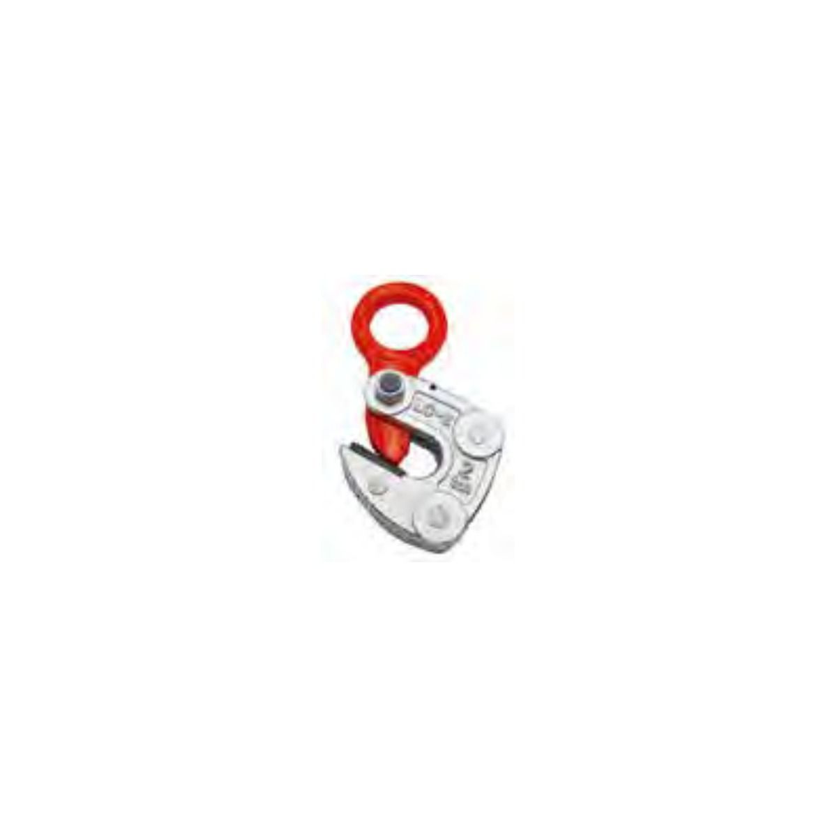 HaoSail LC Horizontal Plate Clamp