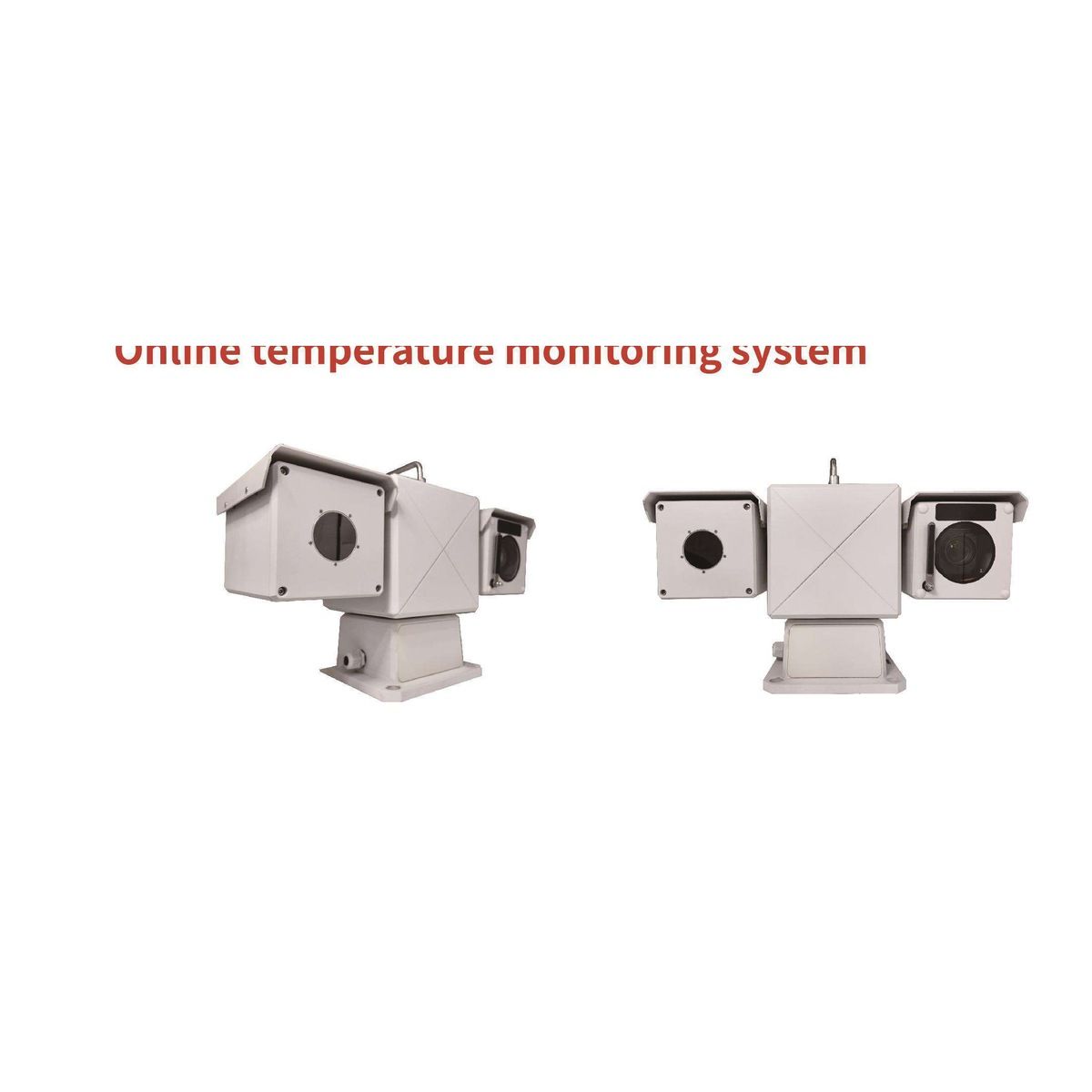 HJKIR PSGMT490 Dual Spectrum Head